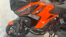 Ktm Adventure 1290 Super Adventure S (21MY)